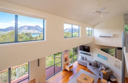 Coles Bay House | Haven on Bradley
