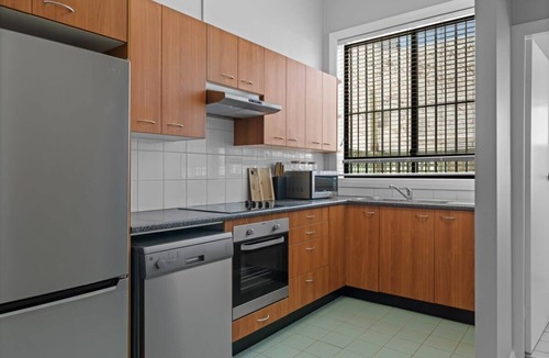 Newcastle West Apartment | Haven on Hunter | 500m to Civic Theatre