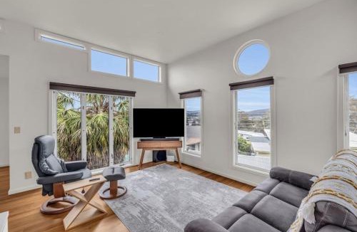 Merimbula House | Haven on the Headland