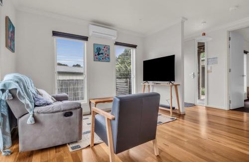 Merimbula House | Haven on the Headland