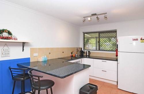 Point Vernon House | Haven on the Point - Family living at its finest