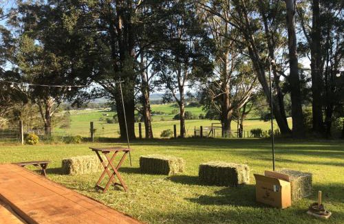 Jaspers Brush Villa | Haven Retreat