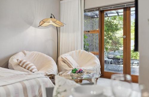 Maida Vale House | Haven Studio Hideaway near Airport