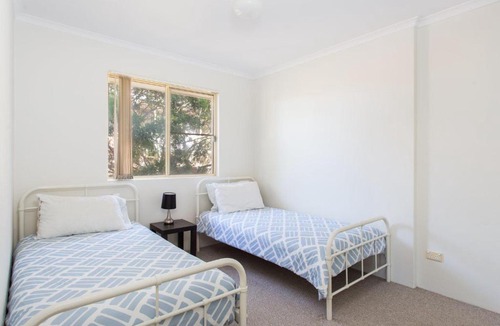 Forster Apartment | Haven Waters 6