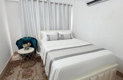 Dhaka Apartment | Havene 11