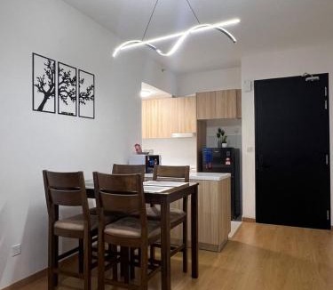 Kuala Langat District Apartment | HavenHome SplashMania
