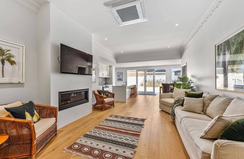 Waterhouse House | Hawdon House