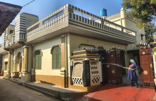 Baghpat House | Haweli