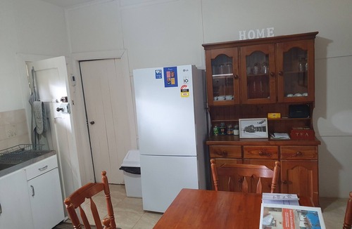 Wonoka House | Hawker Bed and Breakfast
