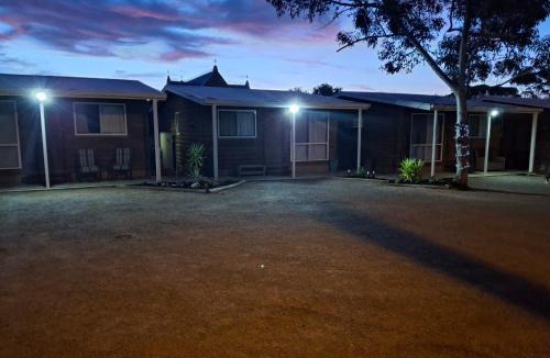 Wonoka Apartment | Hawker cabins