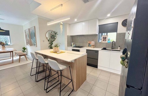 Bunbury Villa | Hayes Haven Bunbury Escape