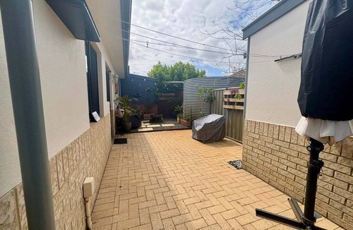 Bunbury Villa | Hayes Haven Bunbury Escape