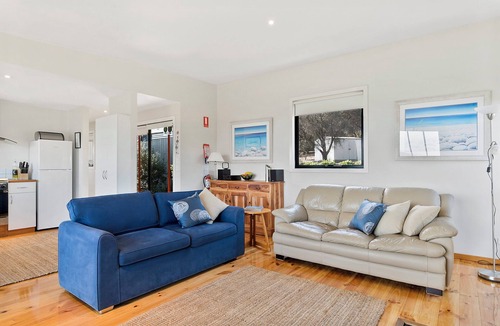Coles Bay House | Hazards Hideaway - Freycinet Holiday Houses
