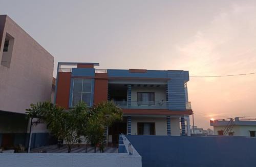 Haldwani Villa | Hazel Haven