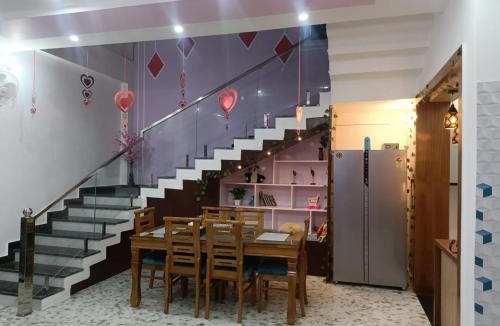 Haldwani Villa | Hazel Haven