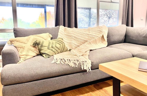 Myrtleford House | Hazel's Hideaway
