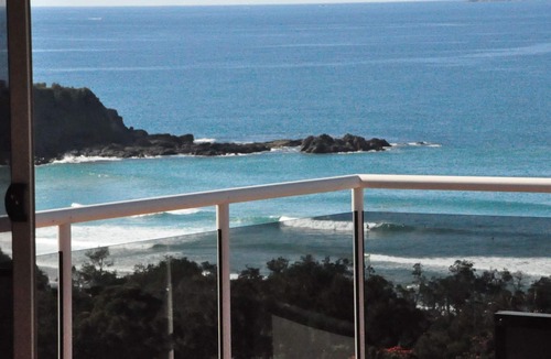 Korora House | Headland Heaven with spectacular views