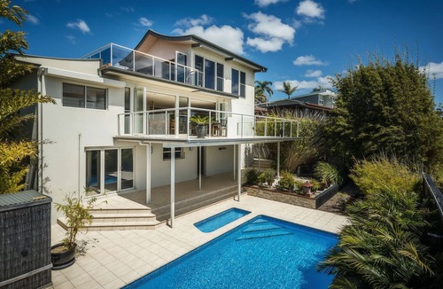 Korora House | Headland Heaven with spectacular views
