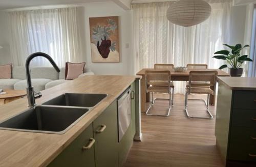 Bogangar Apartment | Headland Hideaway, Cabarita Beach