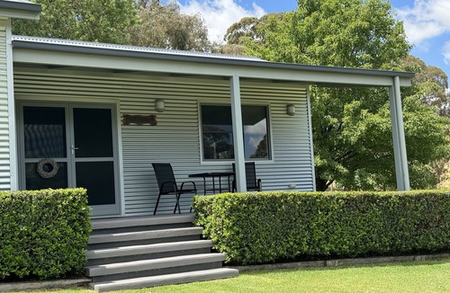 Lidster Cottage | Heatherlea Cottage - country weekend stay