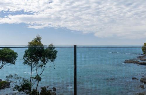 Denhams Beach House | Heaven at Denhams