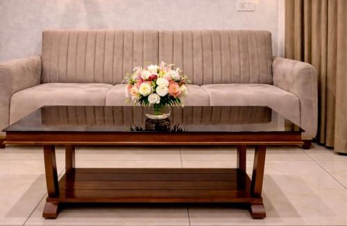 Vayittiri Hotel | Heaven Suite