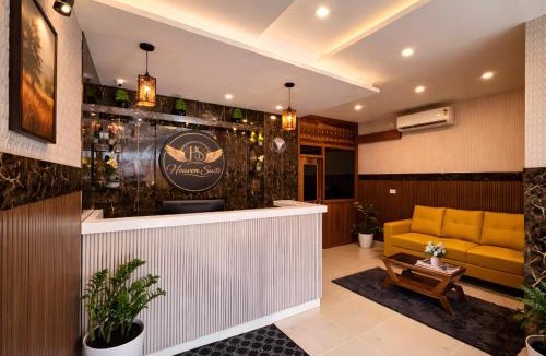 Vayittiri Hotel | Heaven Suite