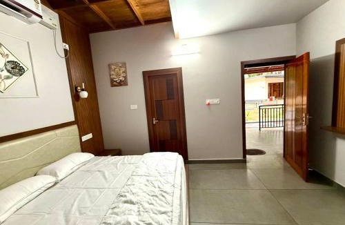 Kasaragod District House | Heaven View