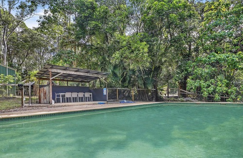 Pomona House | Heavenly 5BR Hinterlands Home
