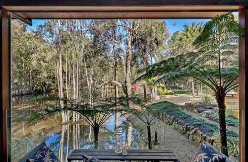 Nerang House | Heavenly Hideaway 20 minutes drive to Broadbeach