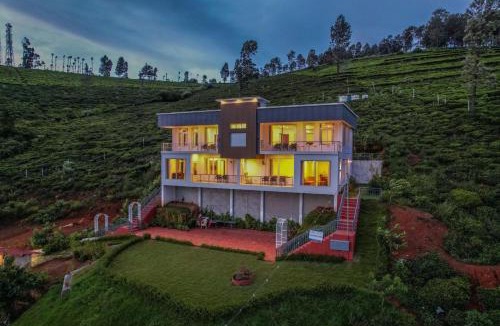 Kotagiri Villa | Heavenly Hills 4 BHK Villa - 1 Bedroom
