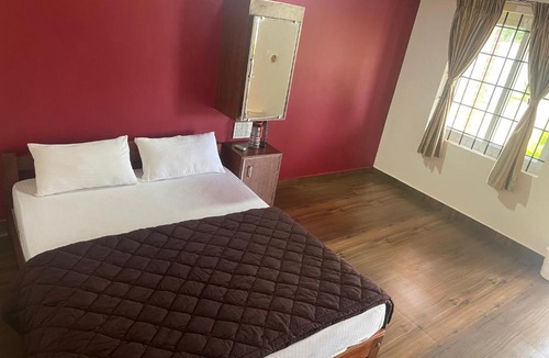 Chikkamagaluru House | Heavens gate stay chikmagalur
