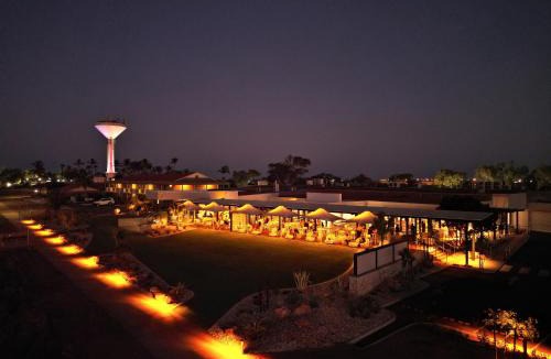 Port Hedland Hotel | Hedland Hotel