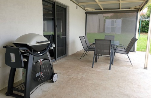 Mount Gambier House | Heinlen on Bridges Street