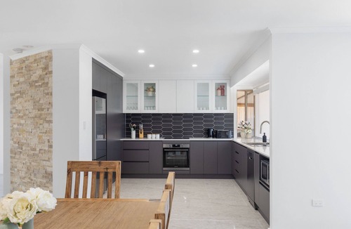 Mount Gambier House | Heinlen on North Terrace