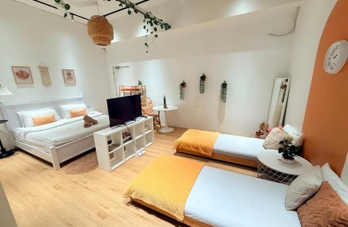 Gerik Apartment | Helena’s Studio Suite Gerik
