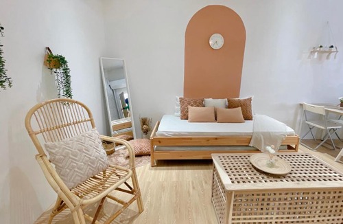 Gerik Apartment | Helena’s Studio Suite Gerik