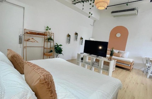 Gerik Apartment | Helena’s Studio Suite Gerik