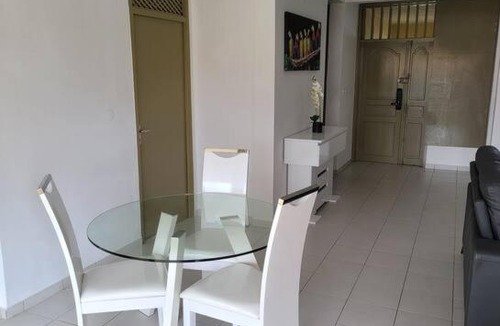 Cayenne Apartment | Hello Guyane, F3 Nº 7, Exceptionnel et Rare, 5 étoiles