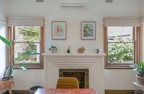 Warrnambool House | Hello Henna. A home with a large secure yard.