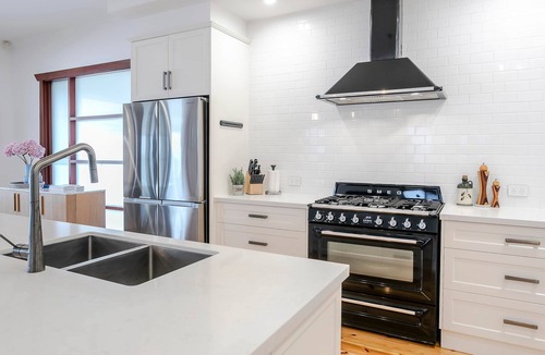 Henley Beach House | Henley Beach House | Luxury by the Sea