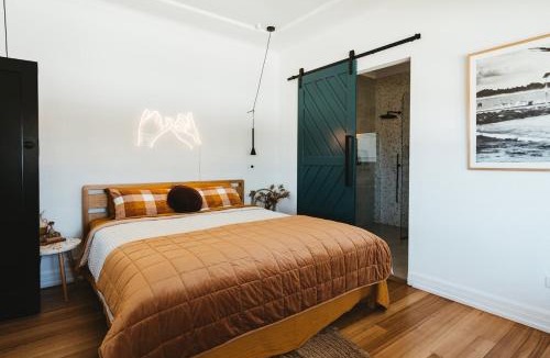 Warrnambool Apartment | Henna at Warrnambool Retreat