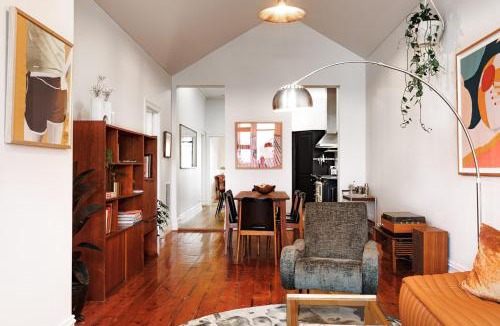 Carlton North House | Henry Home