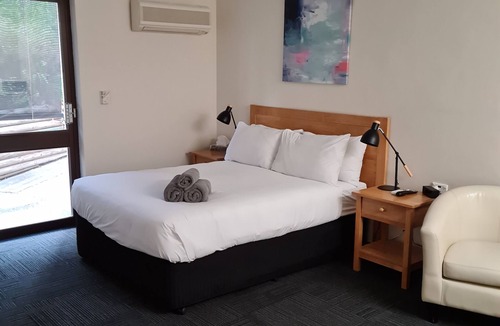 Quirindi Hotel | Henry's Quirindi