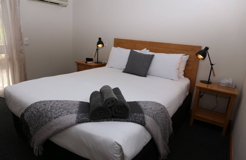 Quirindi Hotel | Henry's Quirindi