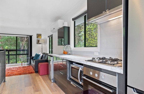 Hepburn Springs Villa | Hepburn Brewing Villa Two