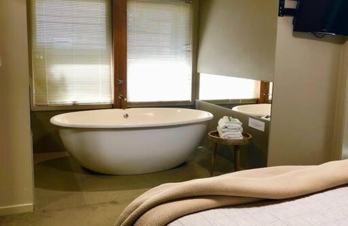 Hepburn Springs Villa | Hepburn Hideaway Villa ~ Hepburn/Daylesford
