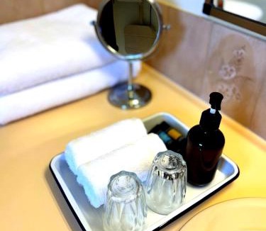 Hepburn Springs Hotel | Hepburn Springs Motor Inn