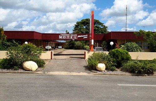 Ingham Hotel | Herbert Valley Motel
