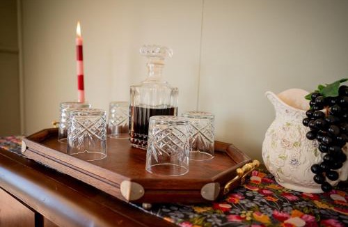 Dargal Road House | Herbgully Cottage